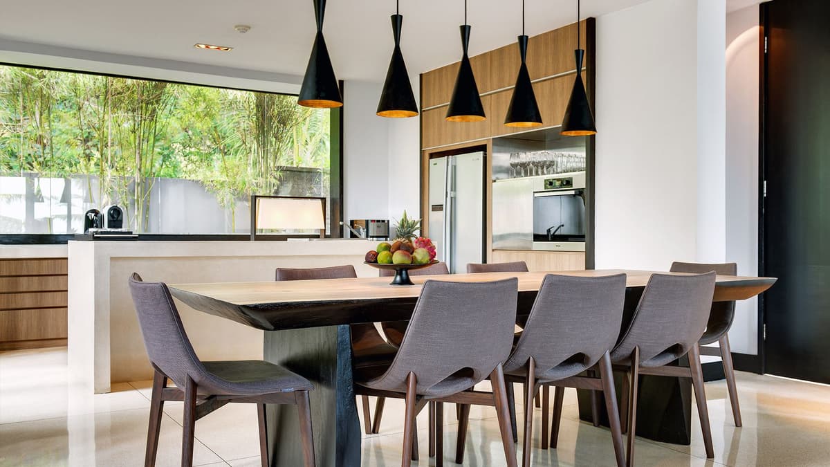 Soori 6 Bedroom Residence — luxury villa photo 3
