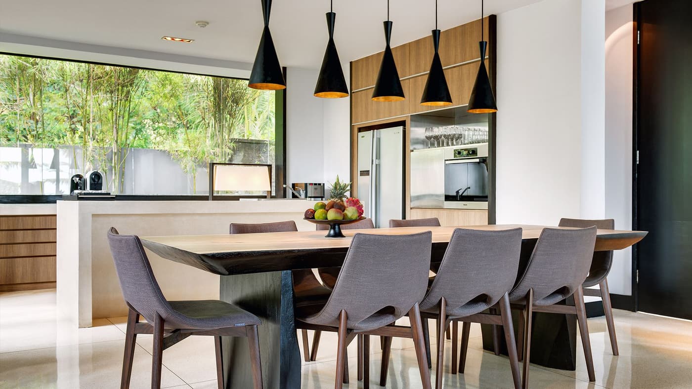 Soori 6 Bedroom Residence — luxury villa photo 3