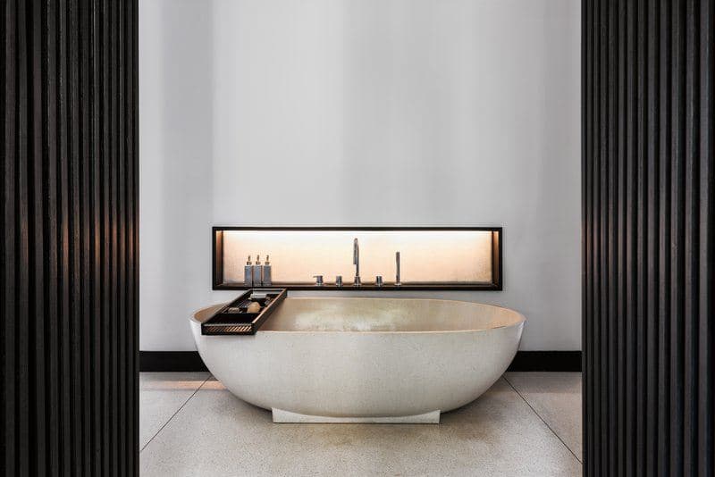 Soori 4 Bedroom Residence — luxury villa photo 5