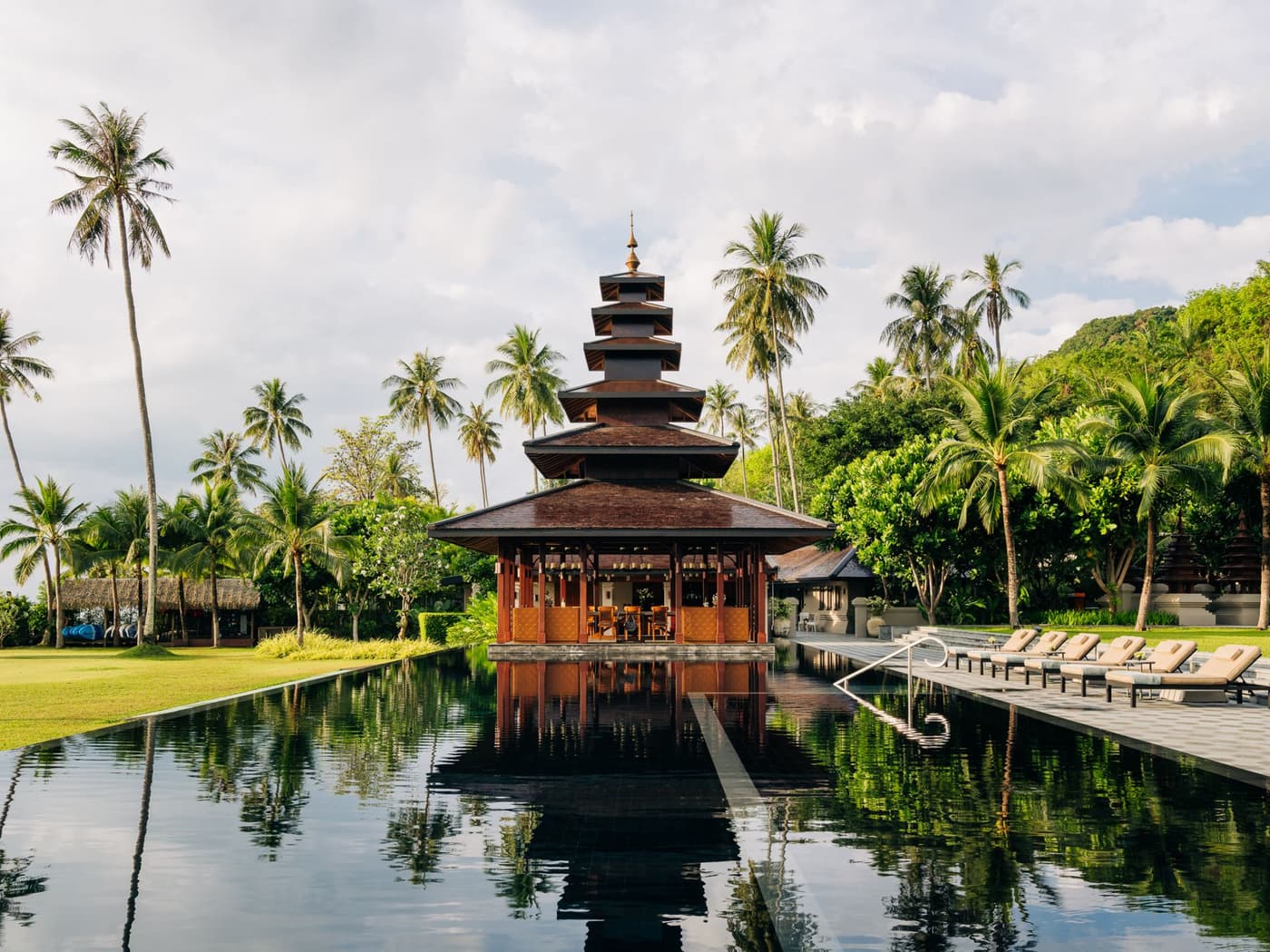 ANI Thailand — luxury villa photo 36