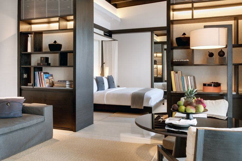 Soori 4 Bedroom Residence — luxury villa photo 2