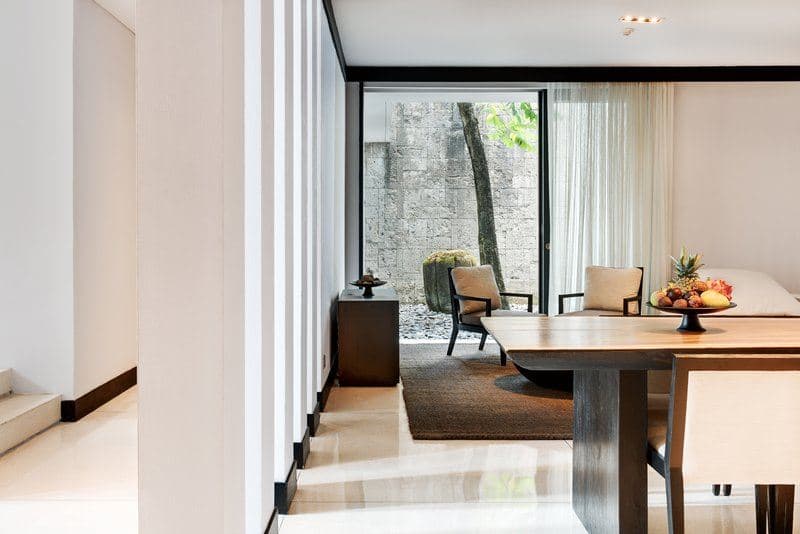 Soori 4 Bedroom Residence — luxury villa photo 6