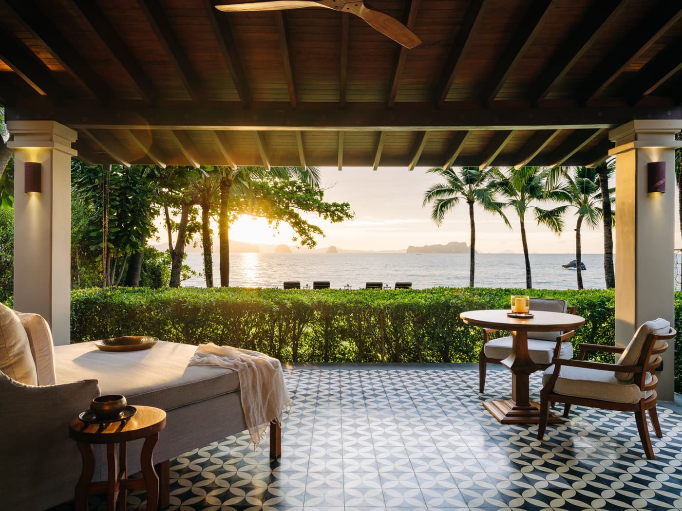 ANI Thailand — luxury villa photo 3