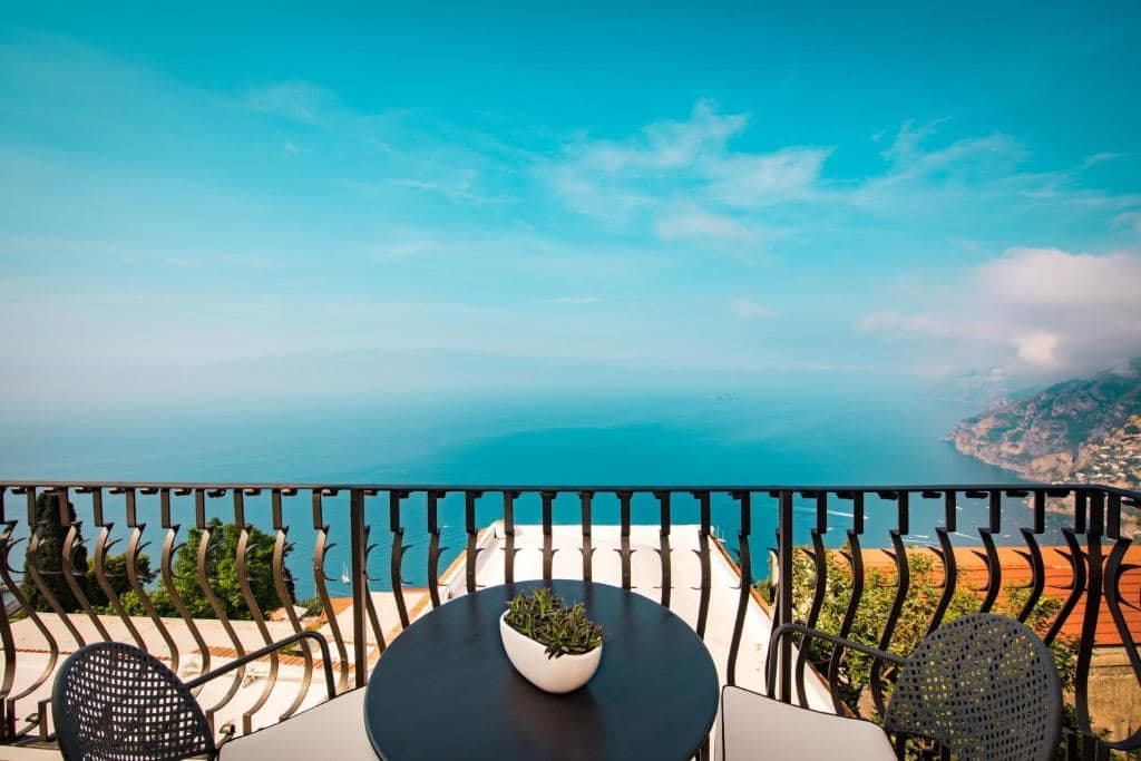 Villa Degli Dei — luxury villa photo 28