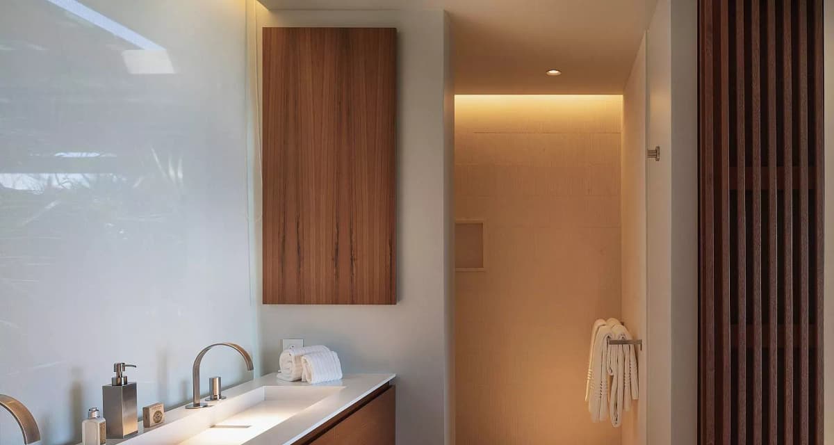 Villa Jnana — luxury villa photo 1