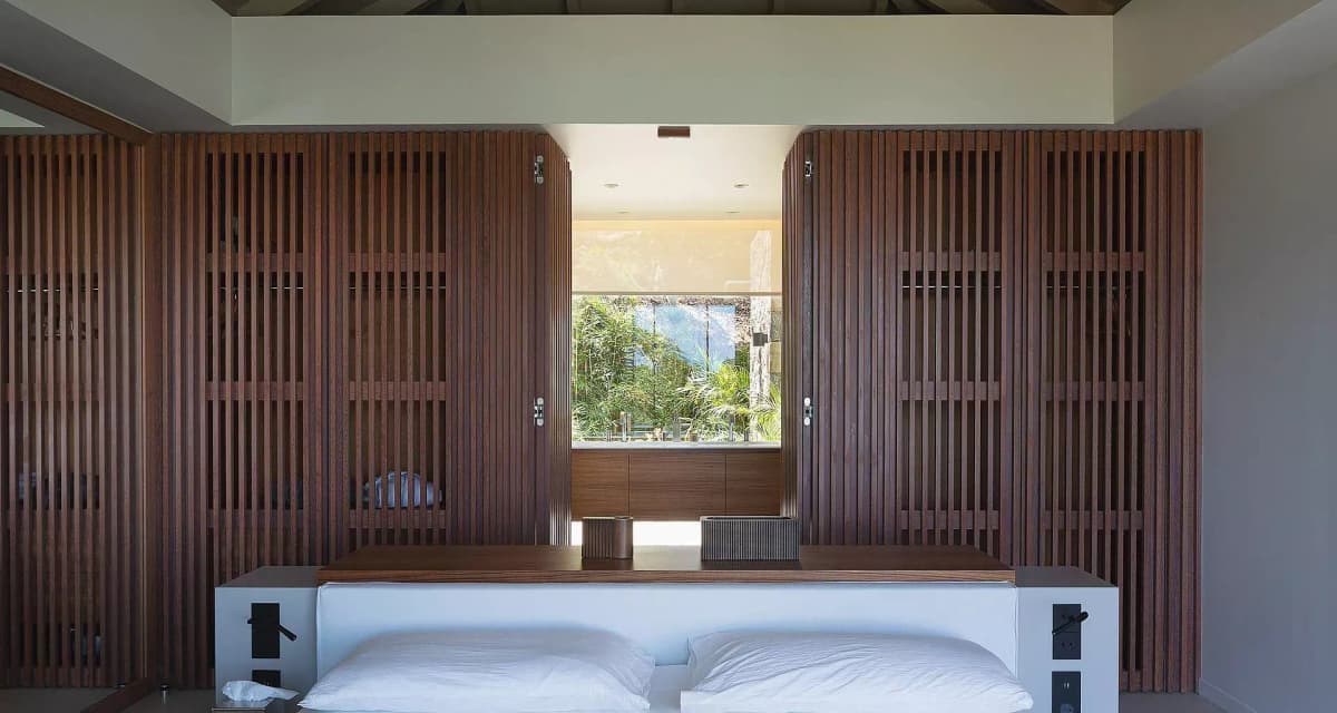 Villa Jnana — luxury villa photo 2