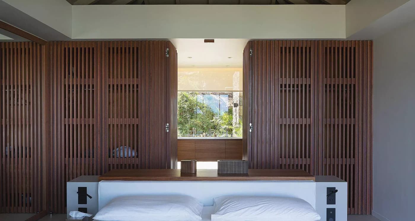 Villa Jnana — luxury villa photo 2