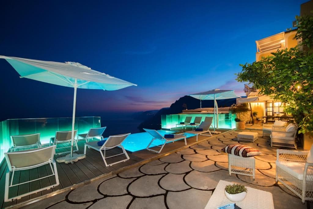 Villa Degli Dei — luxury villa photo 3