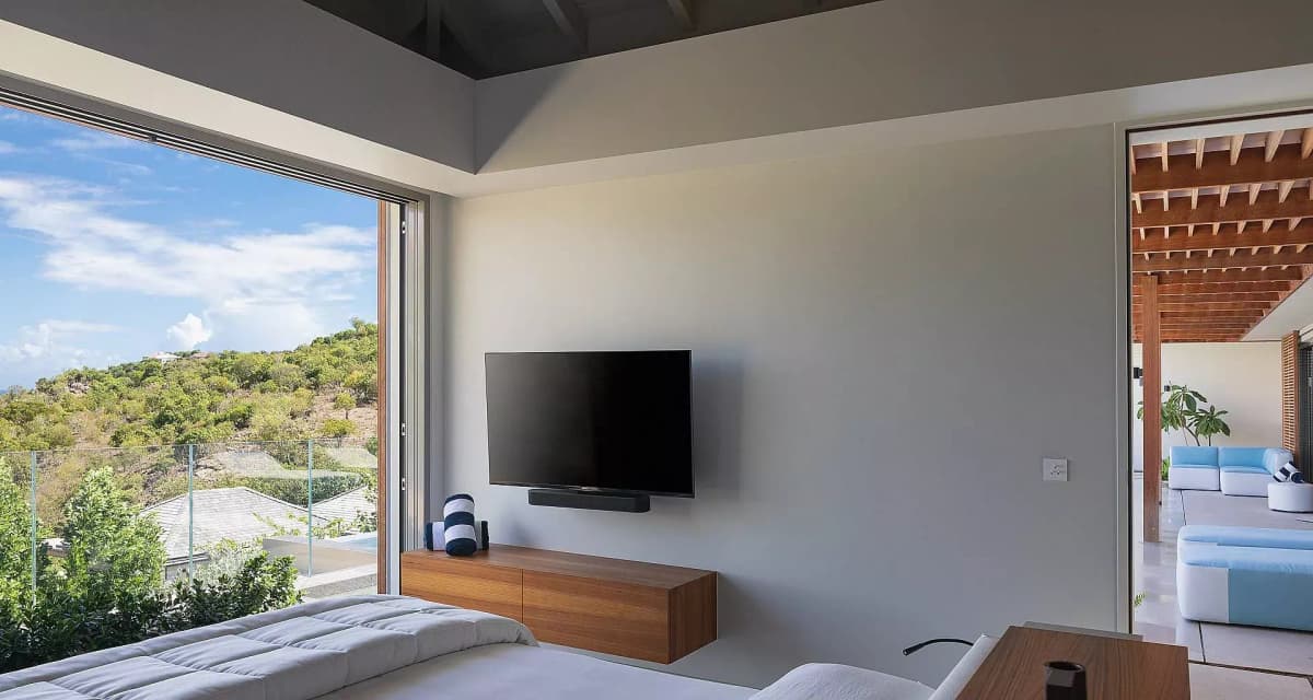 Villa Jnana — luxury villa photo 3