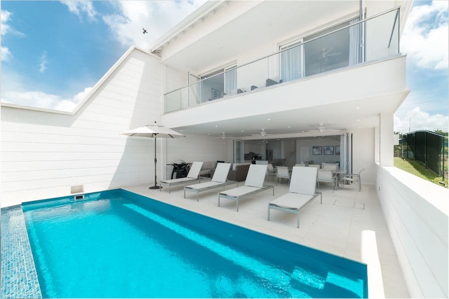 Villa Westmoreland Hills 45 — luxury villa photo 32