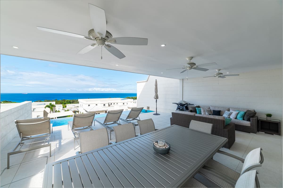 Villa Westmoreland Hills 45 — luxury villa photo 3