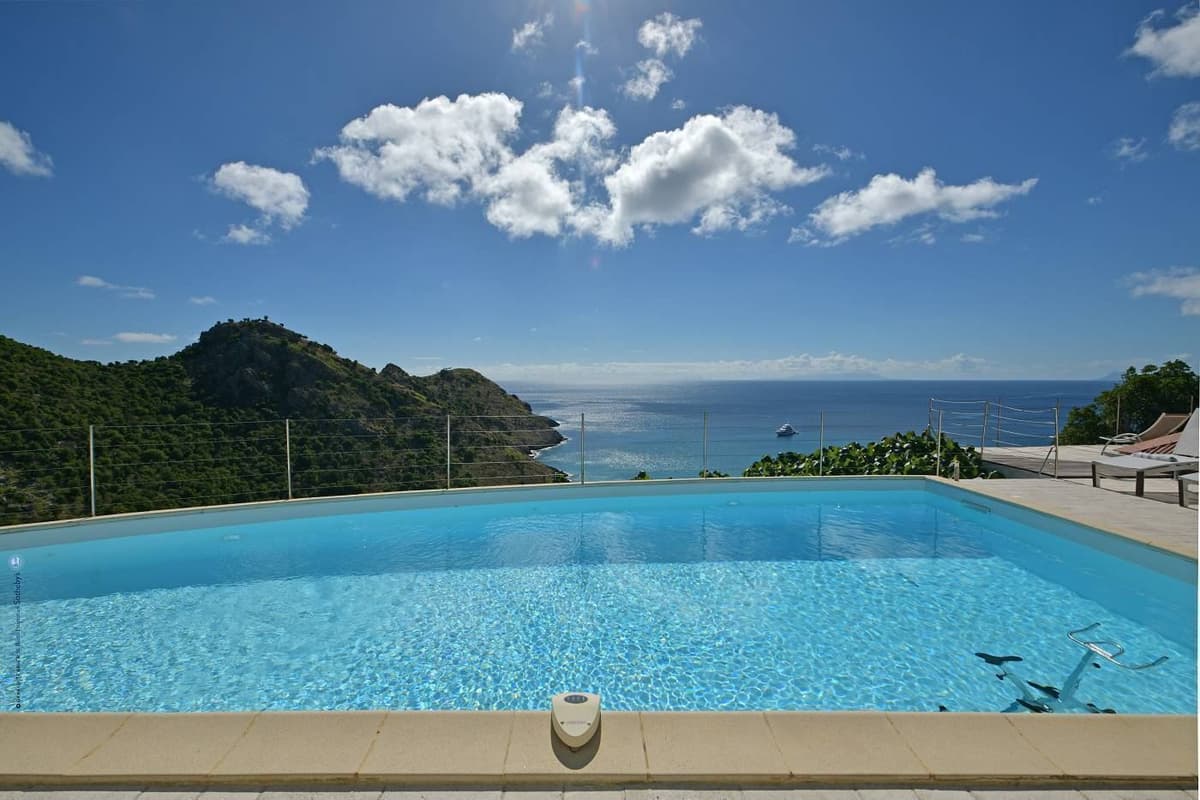 Villa Bleu Outremer — luxury villa photo 23