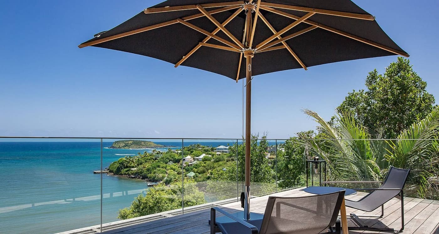 Villa Blackstone — luxury villa photo 2