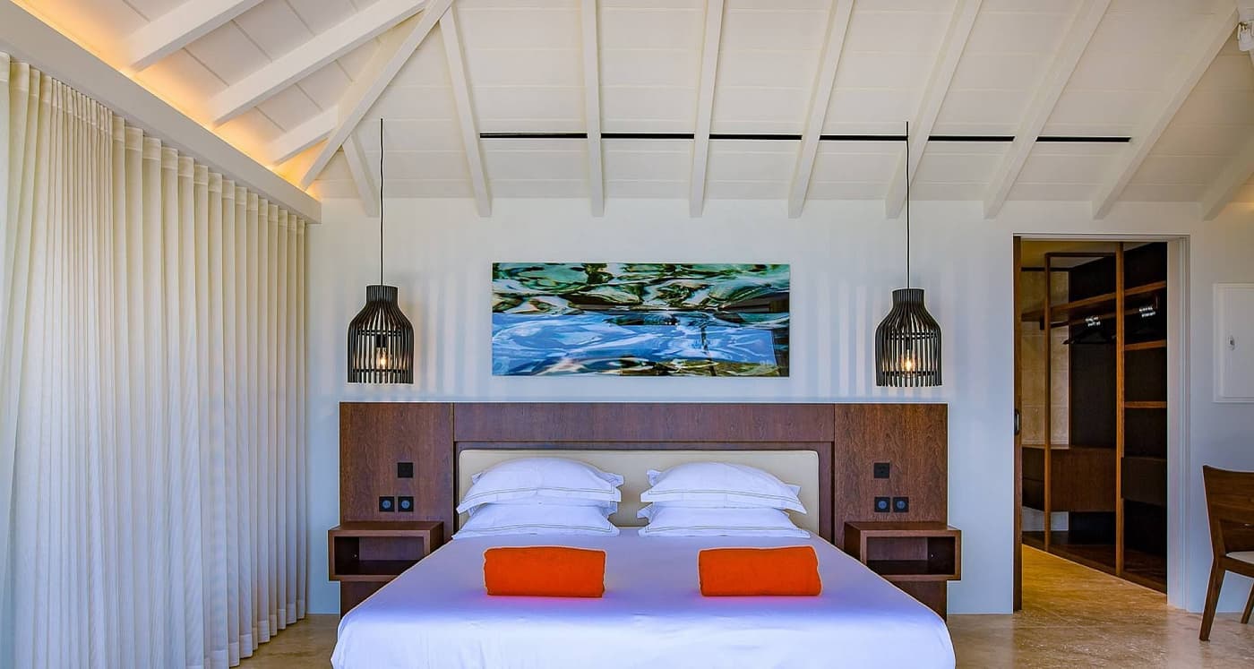 Villa Blackstone — luxury villa photo 1