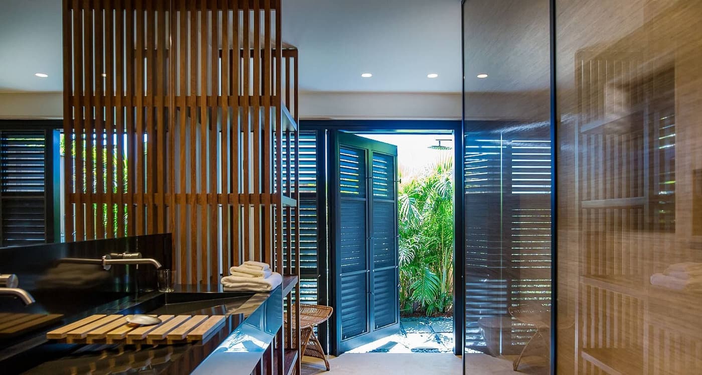 Villa Blackstone — luxury villa photo 3