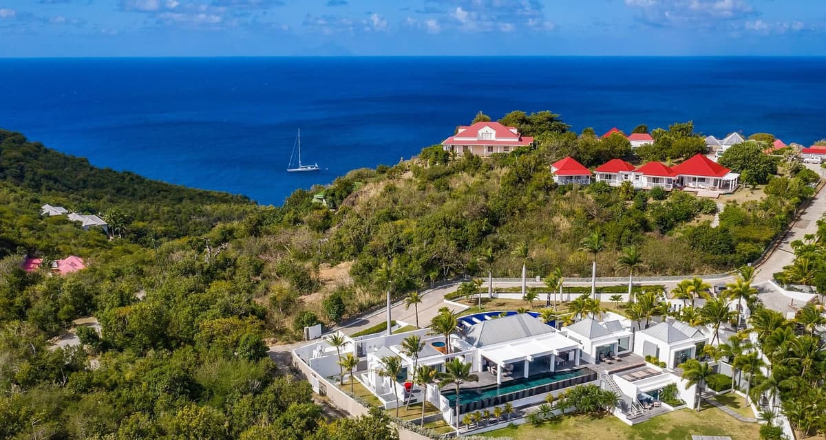 Villa Nirvana — luxury villa photo 1