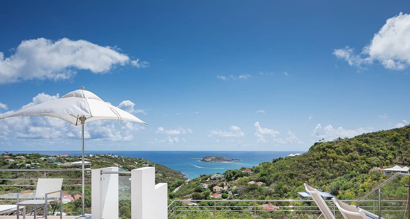 Villa Sol y Mar — luxury villa photo 2