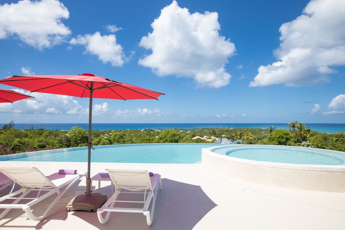 Villa Just in Paradise — luxury villa photo 3