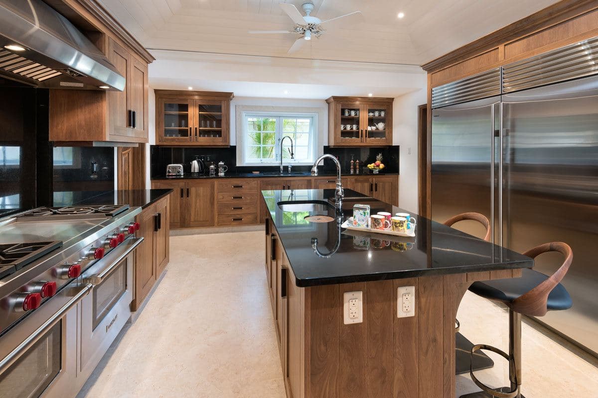 Hemingway House — luxury villa photo 13