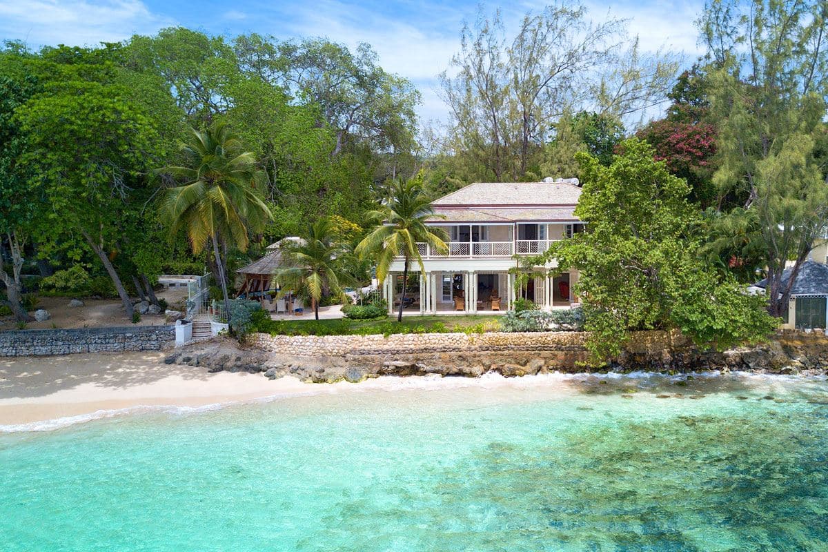 Hemingway House — luxury villa photo 3