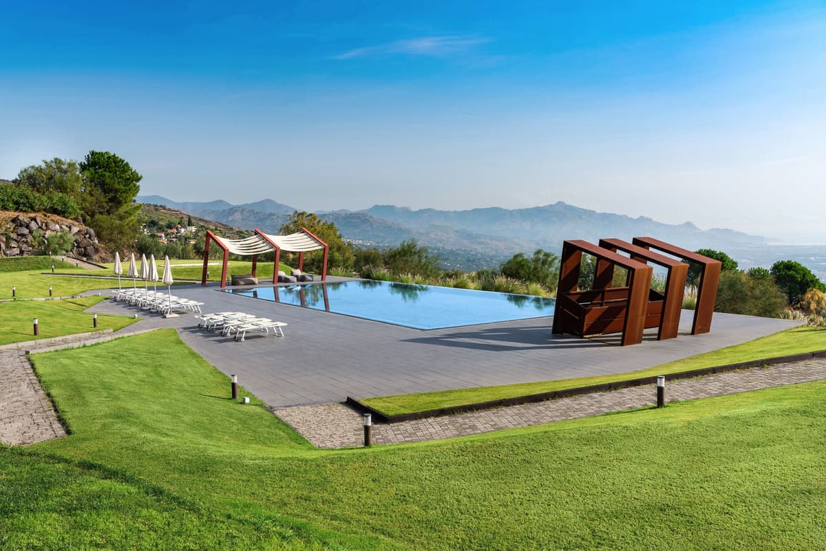 Villa Tenuta della Contea — luxury villa photo 2
