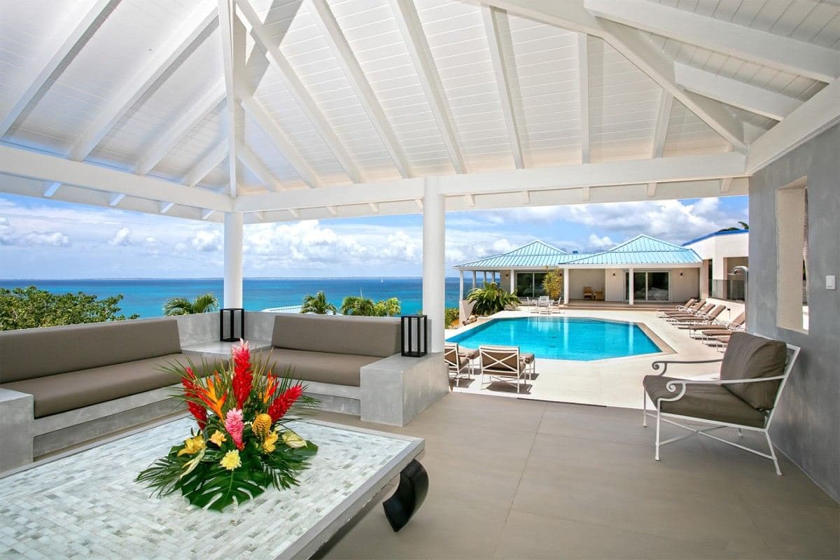 Villa Esprit de la Mer — luxury villa photo 39
