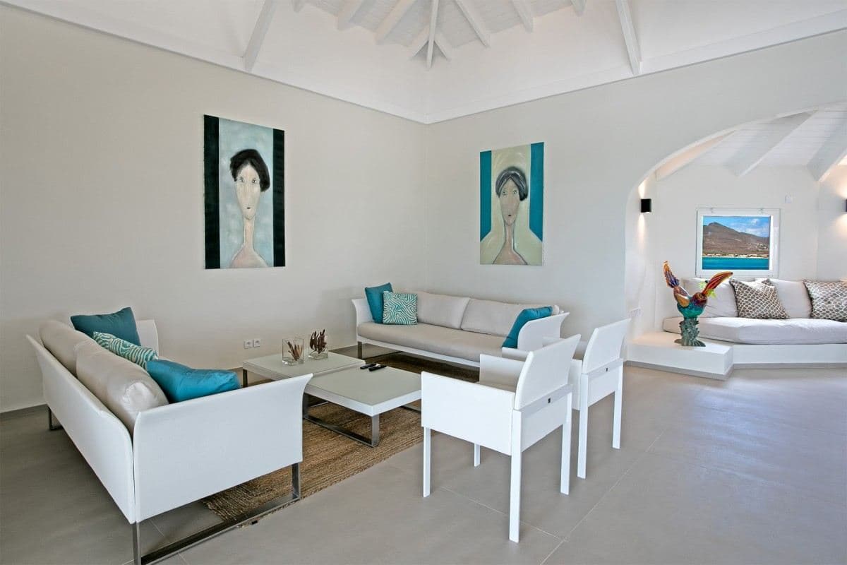 Villa Esprit de la Mer — luxury villa photo 3