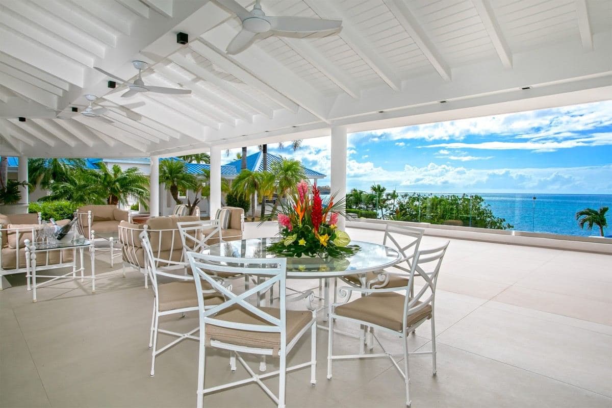 Villa Esprit de la Mer — luxury villa photo 40