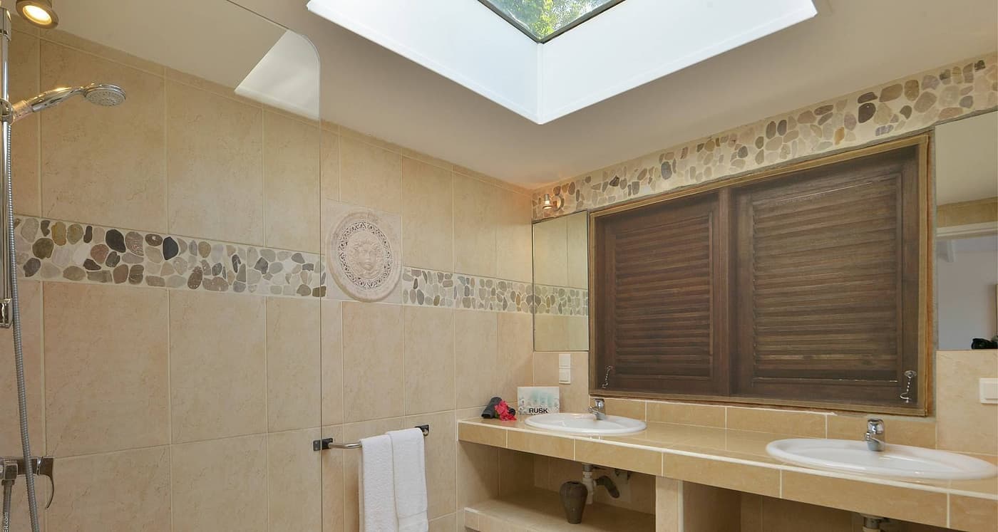 Villa Mystique — luxury villa photo 1