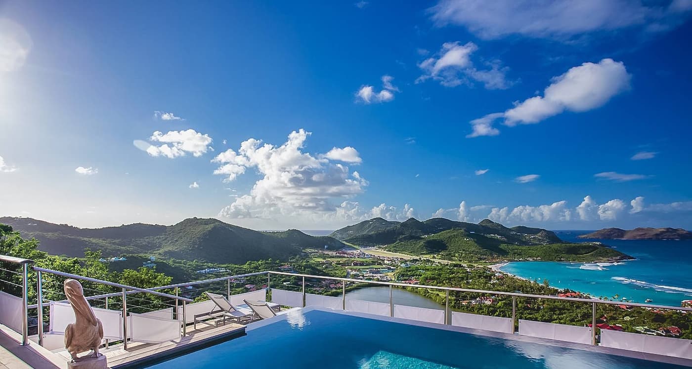 Villa W View — luxury villa photo 1