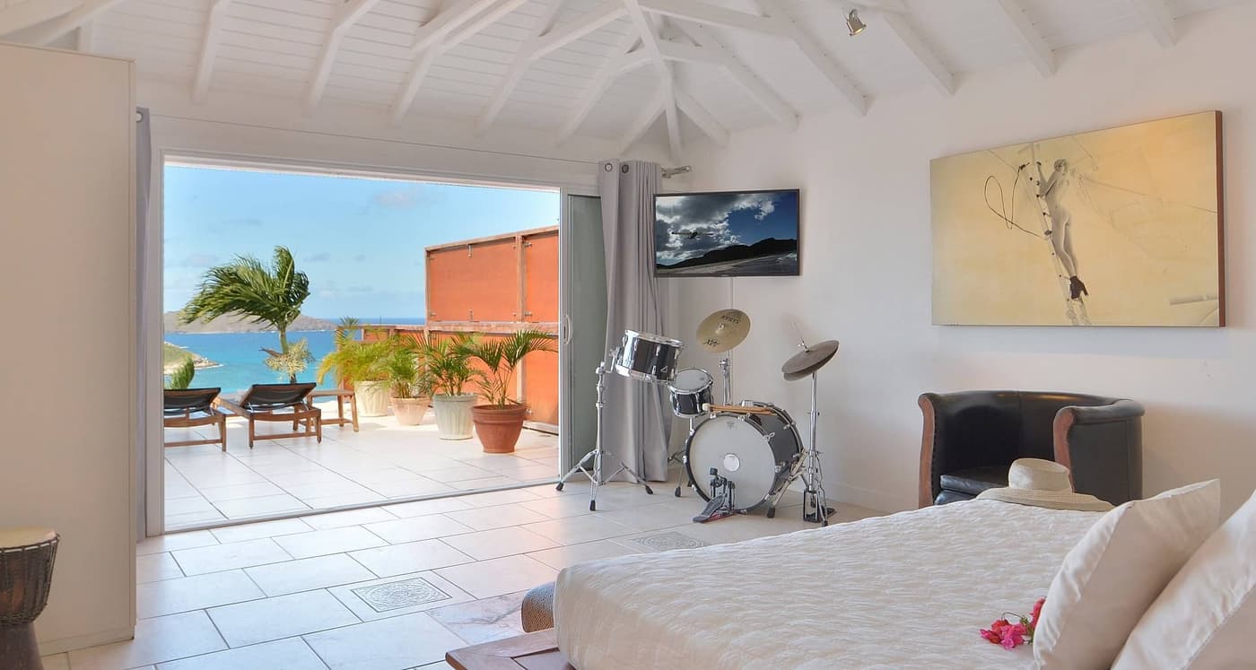 Villa Mystique — luxury villa photo 3