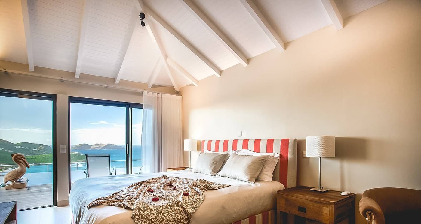 Villa W View — luxury villa photo 3