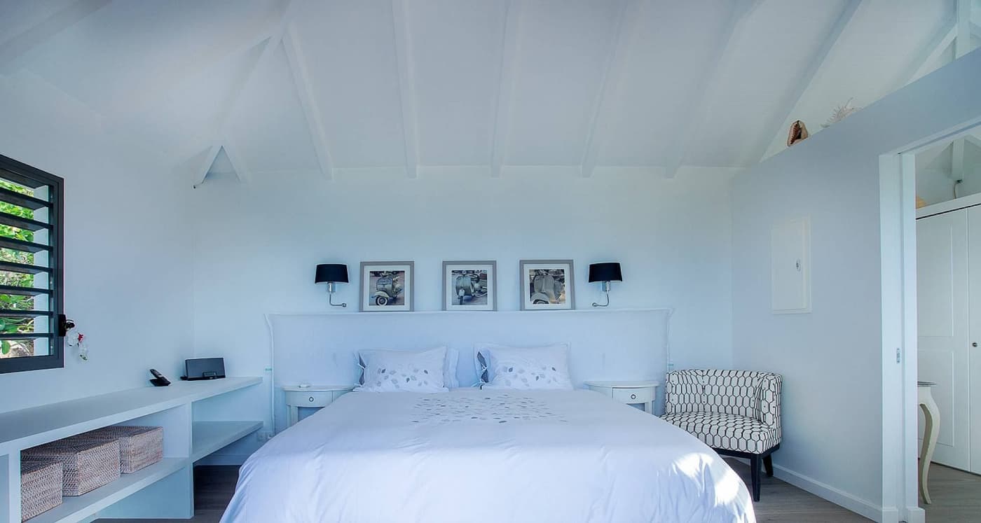 Villa W View — luxury villa photo 2