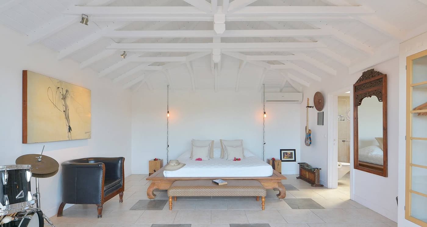 Villa Mystique — luxury villa photo 2