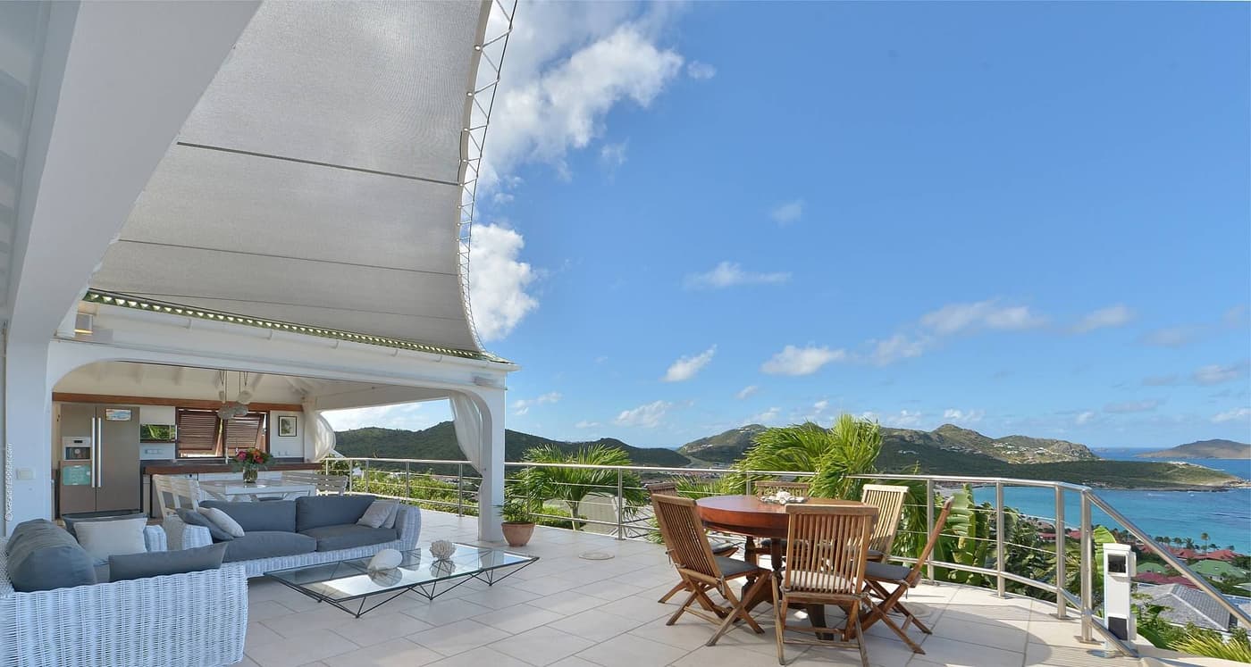 Villa Mystique — luxury villa photo 1