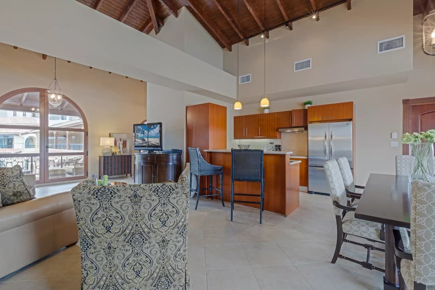 Villa Marina 360 — luxury villa photo 3