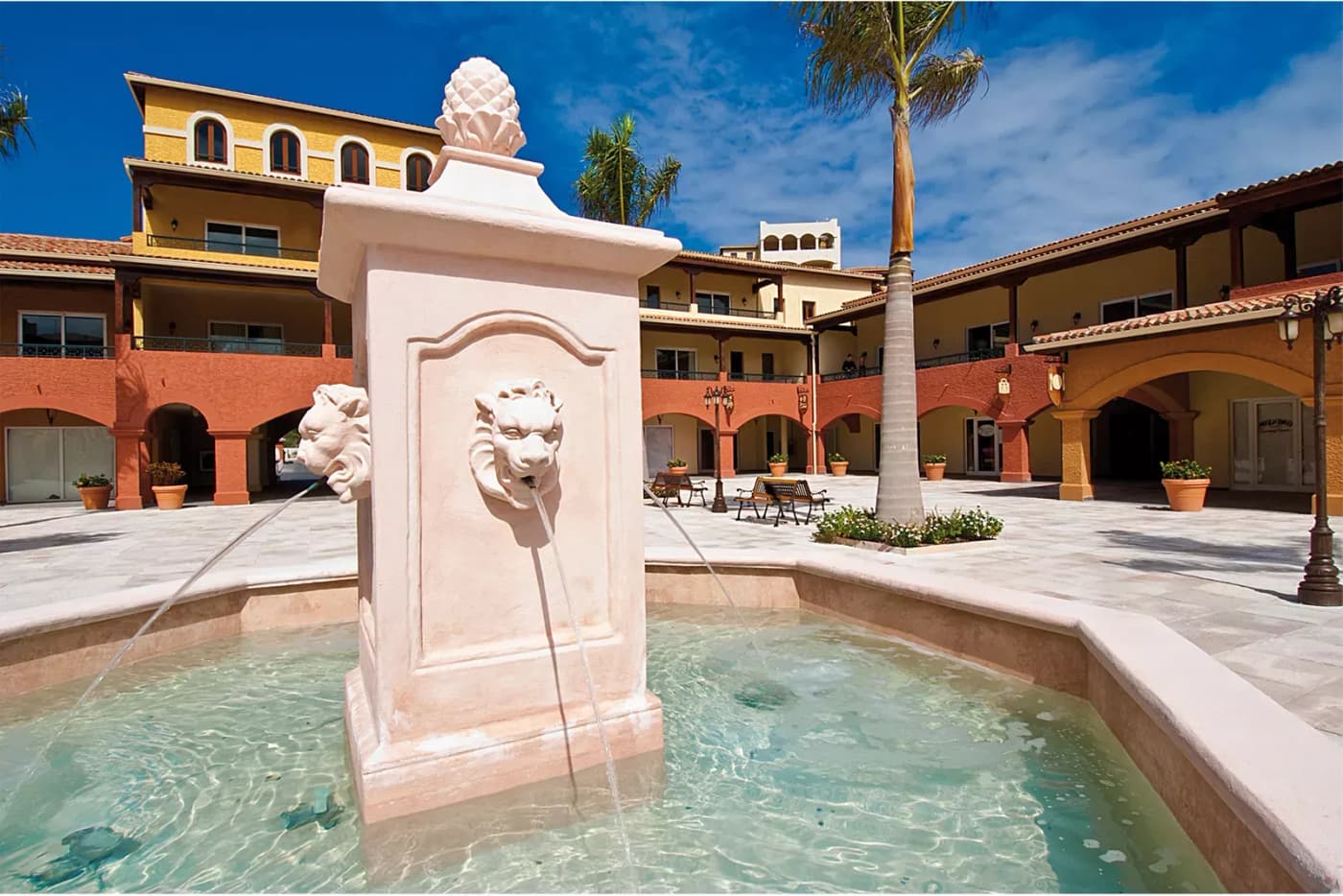 Villa Marina 360 — luxury villa photo 18