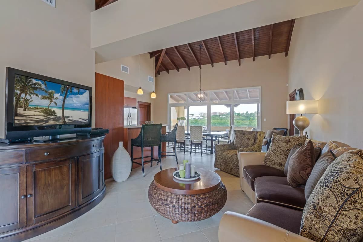 Villa Marina 360 — luxury villa photo 2