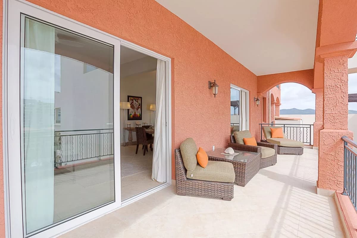 Villa Corfu — luxury villa photo 3