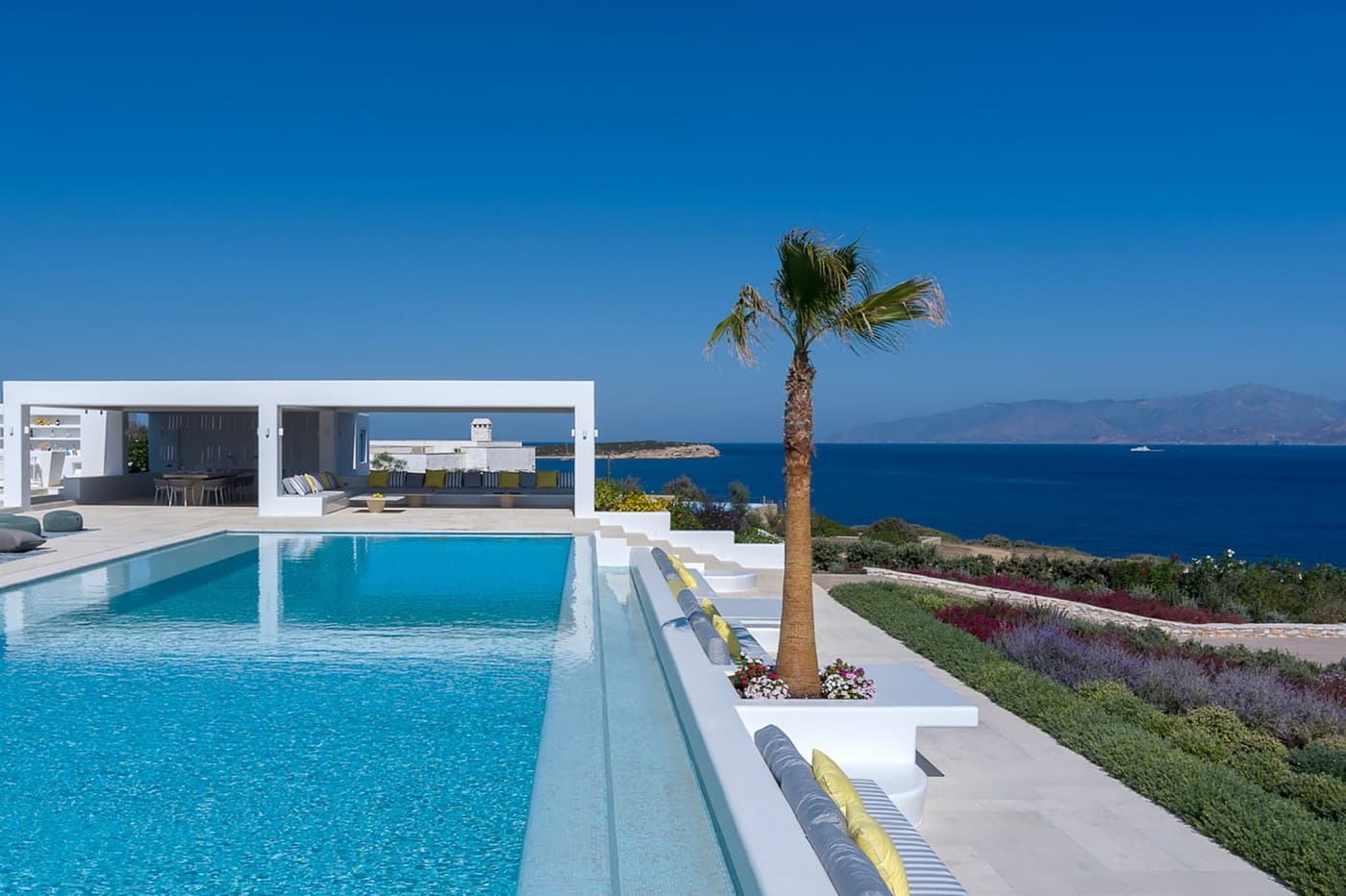 Ambellas Villa IV-V — luxury villa photo 3