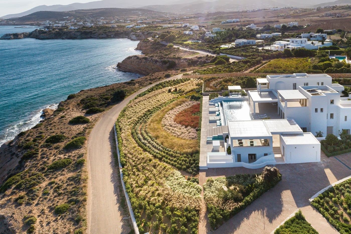 Ambellas Villa I — luxury villa photo 3