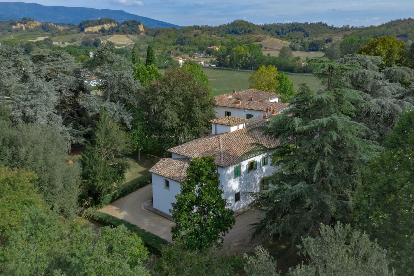 Villa Viesca — luxury villa photo 47