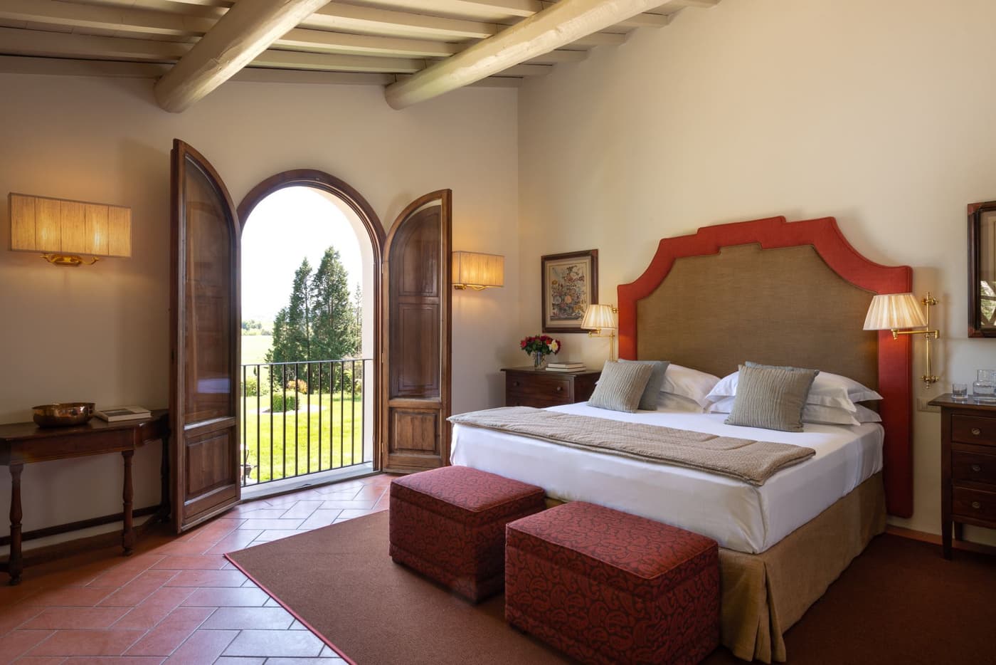 Villa Acciaioli — luxury villa photo 2