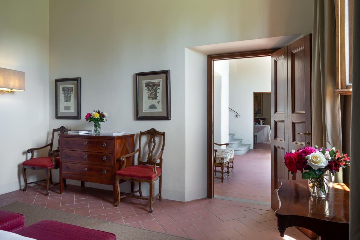 Villa Acciaioli — luxury villa photo 50