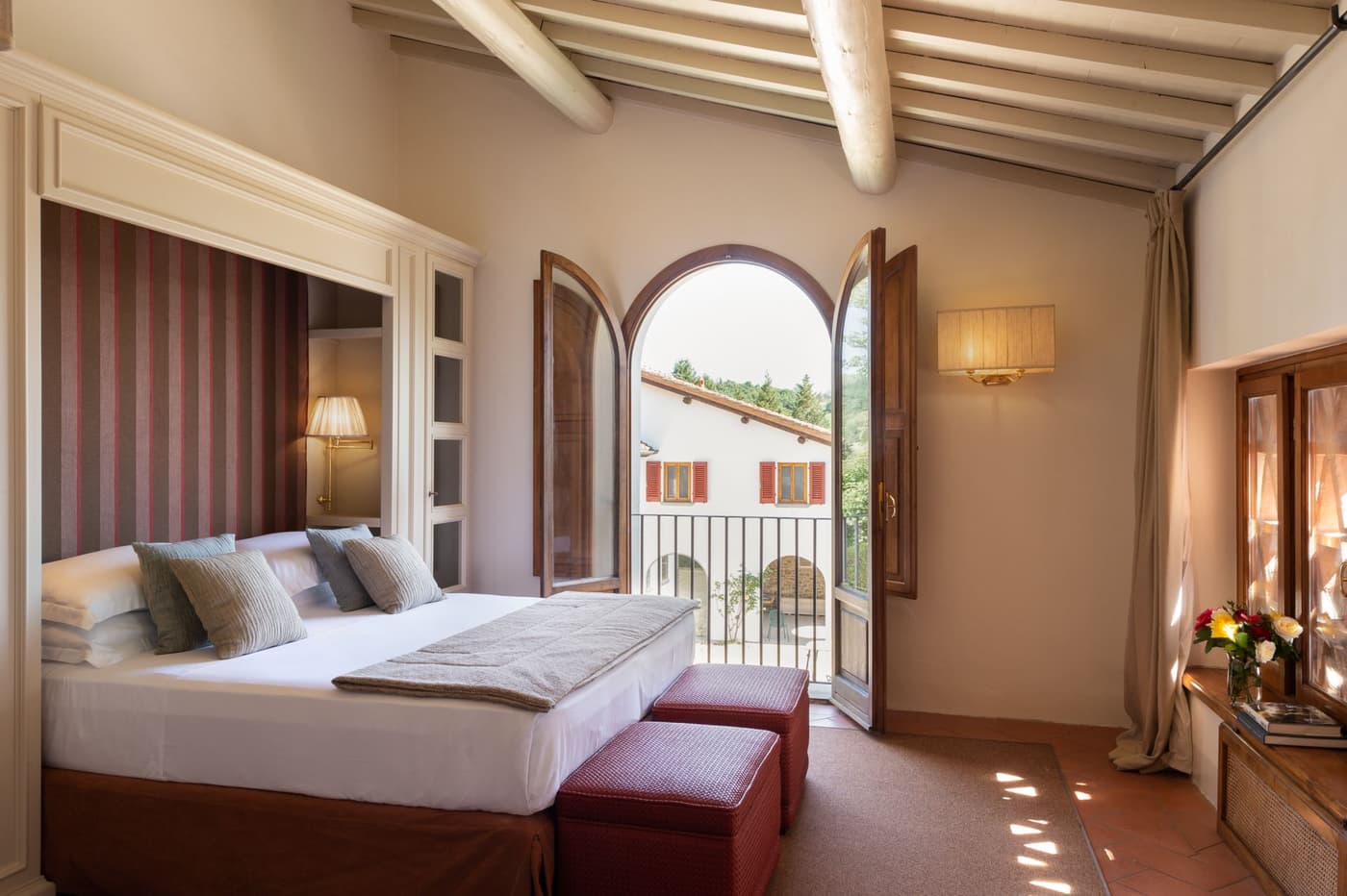 Villa Acciaioli — luxury villa photo 3