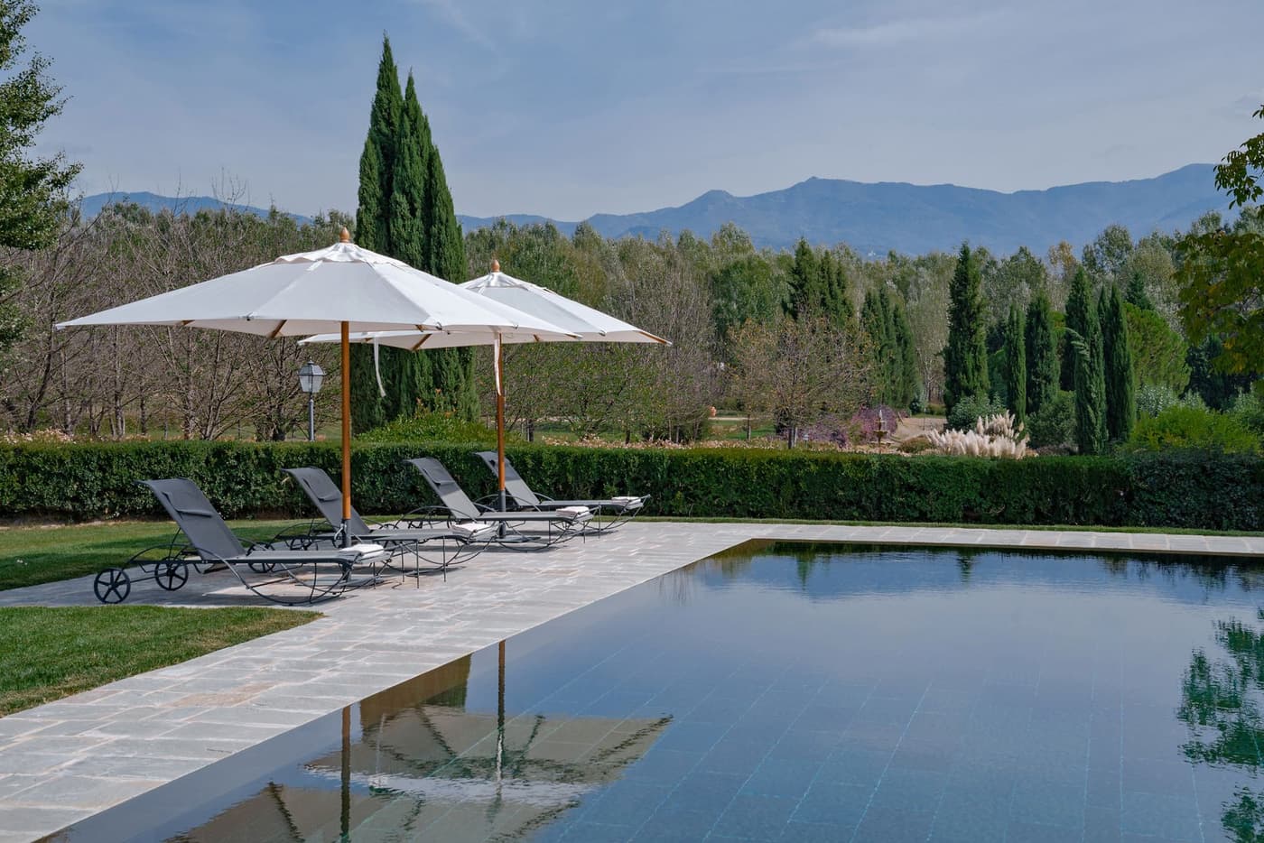 Villa Due Torri — luxury villa photo 1