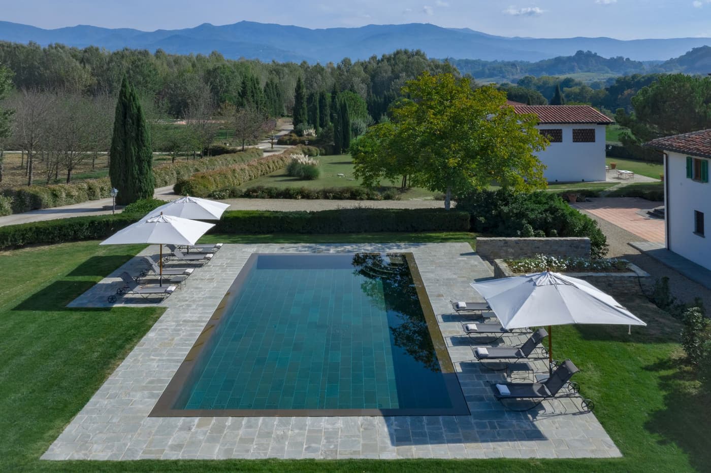 Villa Due Torri — luxury villa photo 3