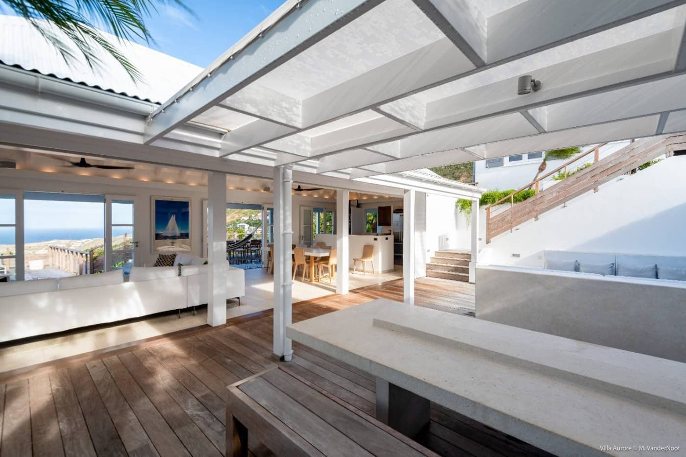 Villa Aurore — luxury villa photo 3