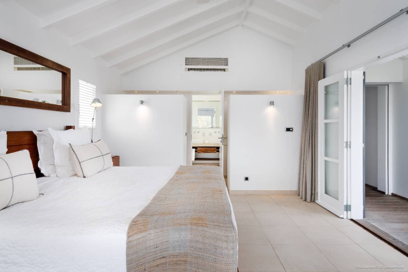 Villa Aurore — luxury villa photo 1
