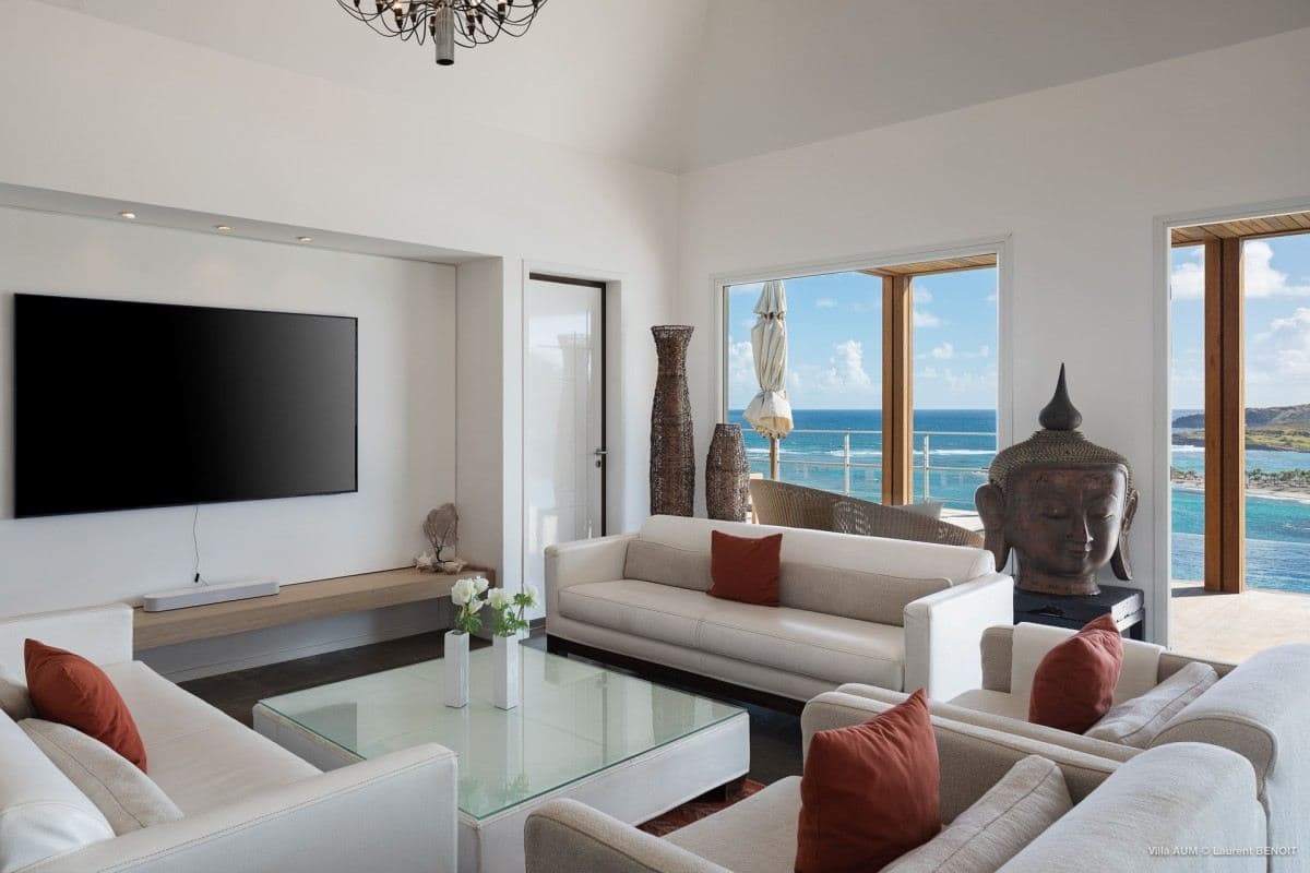 Villa Aum — luxury villa photo 2